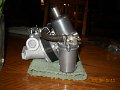 Mounted Carburetors HS2 Midget 05